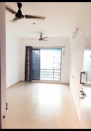 Room in 1 BHK Apartment at Akshar River Gate, Rasayani – for Rent
