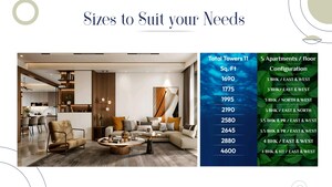 Gym in 3 BHK Apartment at Kukatpally – for Sale