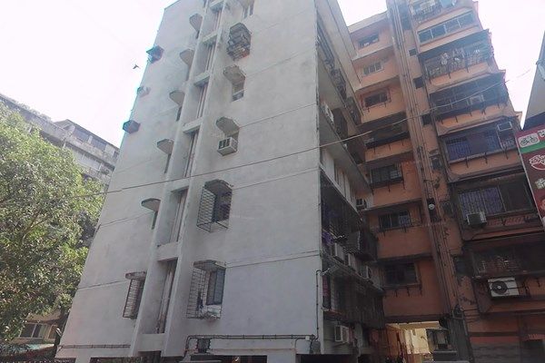 3 BHK + Pooja Room Apartment For Rent in Sundar Nagar