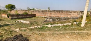 Plot Area in  Plot at Kursi Road – for Sale