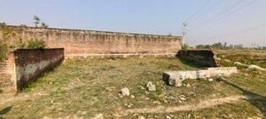 Plot Area in  Plot at Kursi Road – for Sale