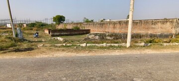 Plot Area in  Plot at Kursi Road – for Sale