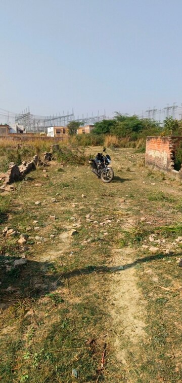 Plot Area in  Plot at Kursi Road – for Sale