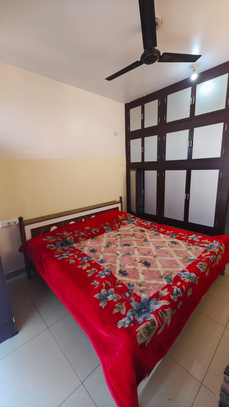 Bedroom, avl-36-gurgaon 2 Bedroom 606 Sq.Ft. Apartment In Sector 36 Gurgaon 8773657