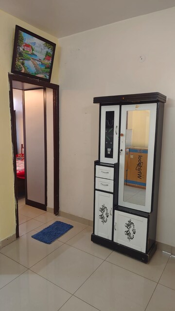 Building Lobby in 2 BHK Apartment at AVL 36 Gurgaon, Sector 36 – for Rent