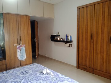 1 BHK Apartment For Rent in Jai Ganesh CHS, Kharghar