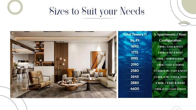 Gym, kukatpally 3 Bedroom 1690 Sq.Ft. Apartment In Kukatpally Hyderabad 8773669