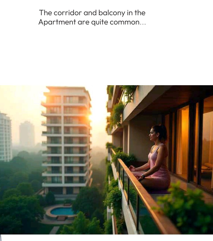 Exterior View, kukatpally 3 Bedroom 1690 Sq.Ft. Apartment In Kukatpally Hyderabad 8773669