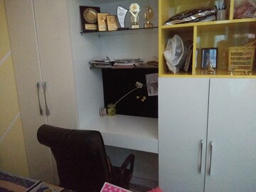 Furnished Amenities in 2 BHK Apartment at Shree Vardhman Green Court, Sector 90 – for Rent