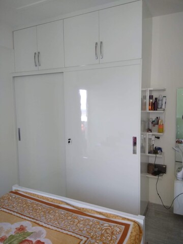 Room in 2 BHK Apartment at Shree Vardhman Green Court, Sector 90 – for Rent