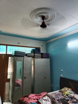 Furnished Amenities in 3 BHK Builder Floor at Dhakoli – for Sale