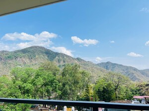 5 BHK Penthouse – Exterior View View at Sahastradhara Road - for Sale