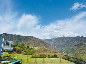 5 BHK Penthouse – Exterior View View at Sahastradhara Road - for Sale