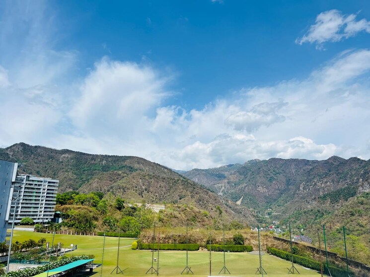 Exterior View, sahastradhara road 5 Bedroom 4000 Sq.Ft. Penthouse In Sahastradhara Road Dehradun 8773680