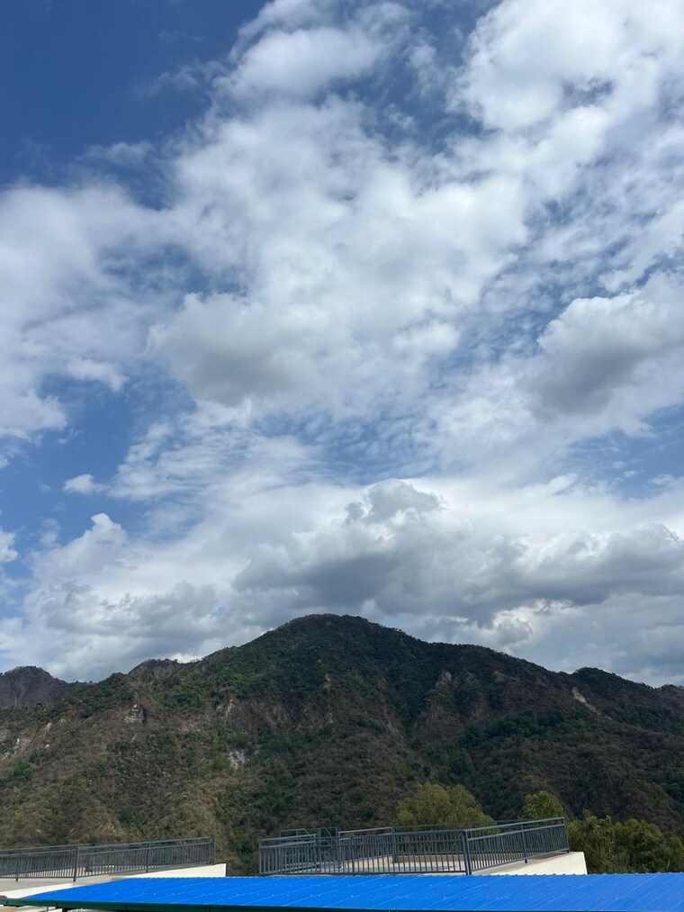 Exterior View, sahastradhara road 5 Bedroom 4000 Sq.Ft. Penthouse In Sahastradhara Road Dehradun 8773680