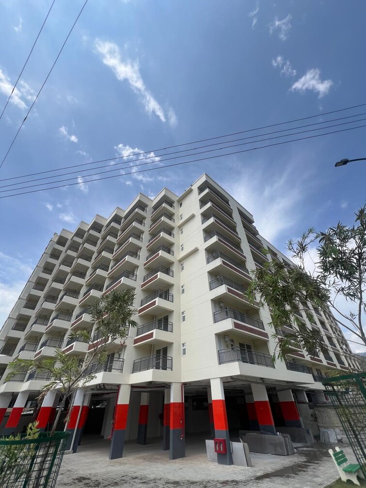 Cover Image, sahastradhara road 5 Bedroom 4000 Sq.Ft. Penthouse In Sahastradhara Road Dehradun 8773680