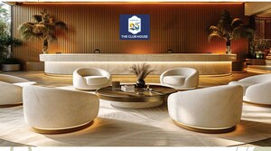 Gym in 3 BHK Apartment at Kukatpally – for Sale