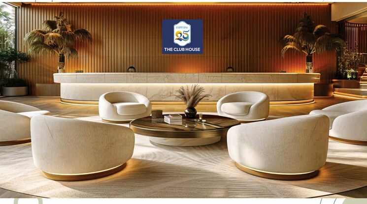 Gym, kukatpally 3 Bedroom 1850 Sq.Ft. Apartment In Kukatpally Hyderabad 8773694