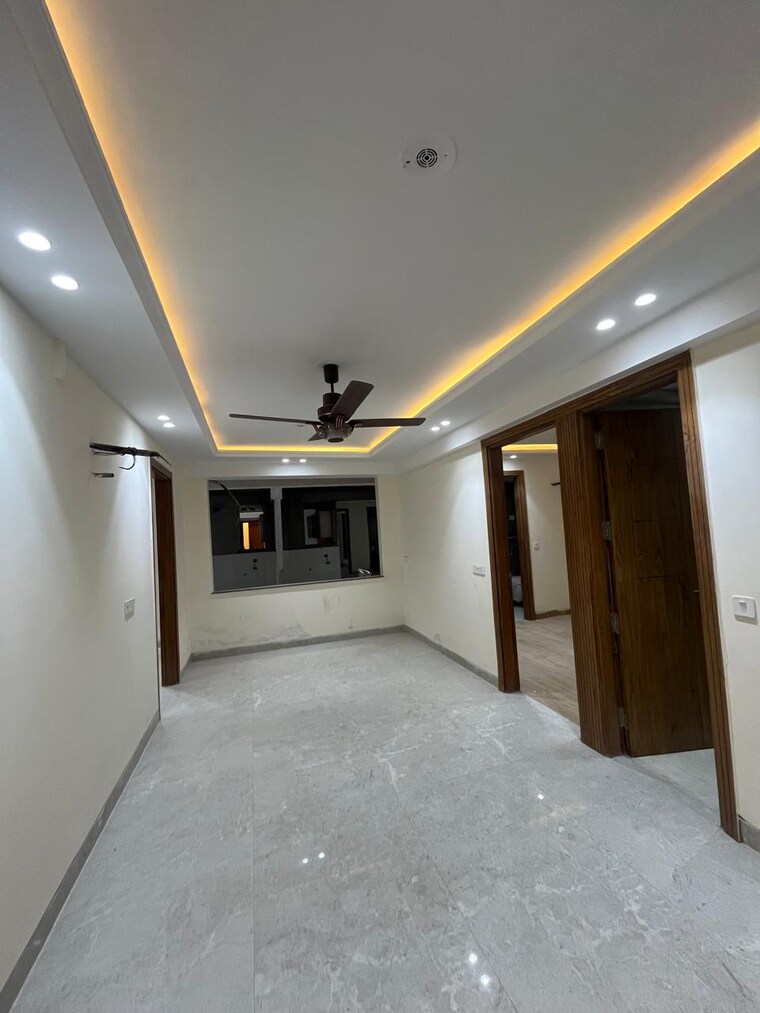 Room, dera mandi 3 Bedroom 1150 Sq.Ft. Builder Floor In Dera Mandi Delhi 8773706