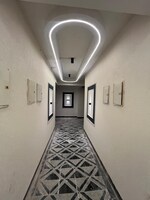 3 BHK + Pooja Room 1150 Sq.Ft. Builder Floor in Jonapur Mandi