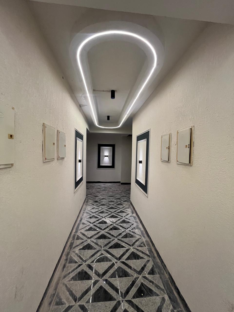 3 BHK + Pooja Room Builder Floor For Sale in Jonapur Mandi