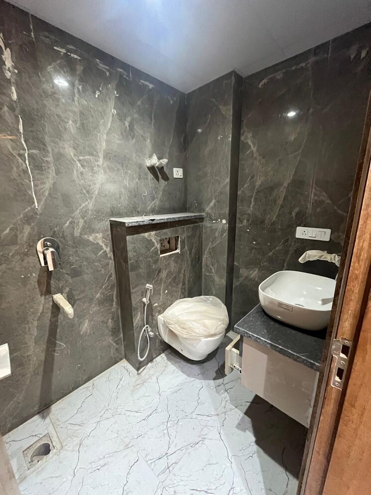 undefined, dera mandi 3 Bedroom 1150 Sq.Ft. Builder Floor In Dera Mandi Delhi 8773706