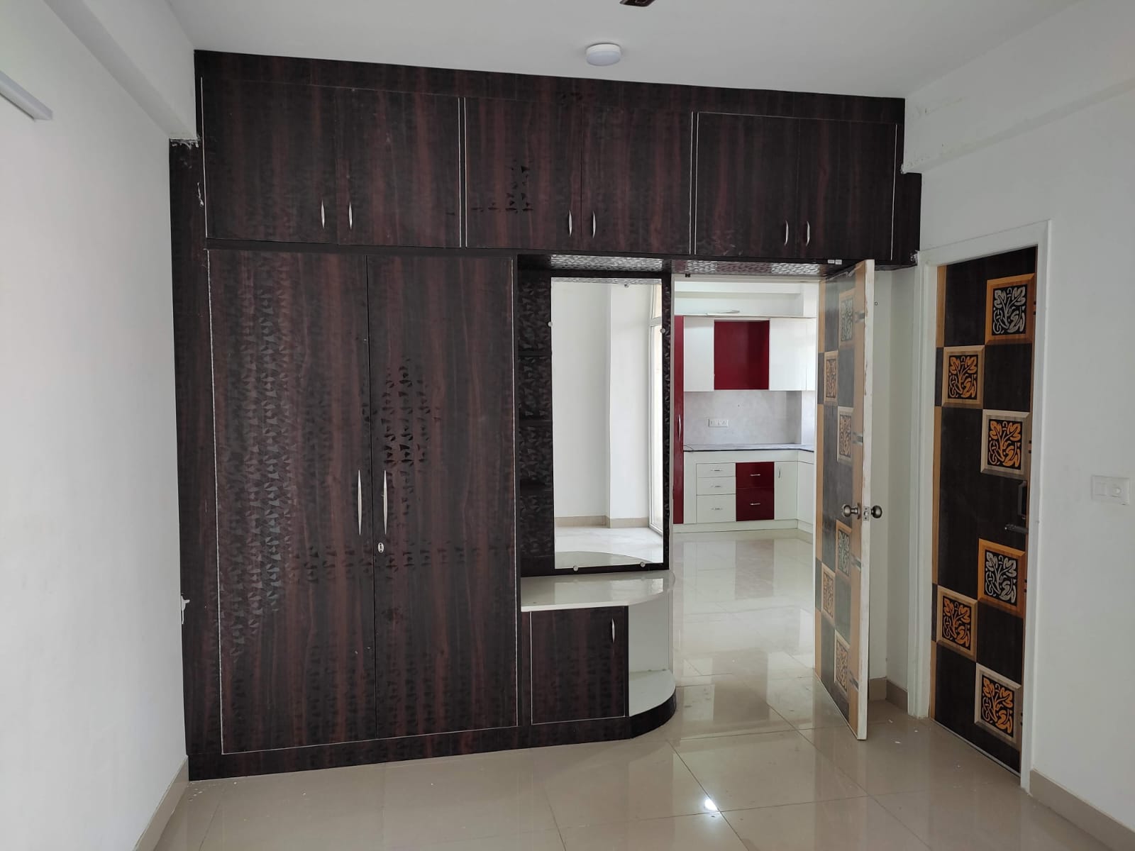 1 BHK Apartment For Rent in AVL 36 Gurgaon