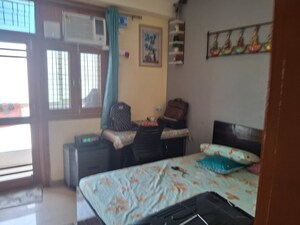 Bedroom in 4 BHK Independent House at Sector 14 – for Sale