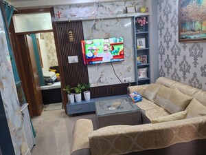 Bedroom in 4 BHK Independent House at Sector 14 – for Sale