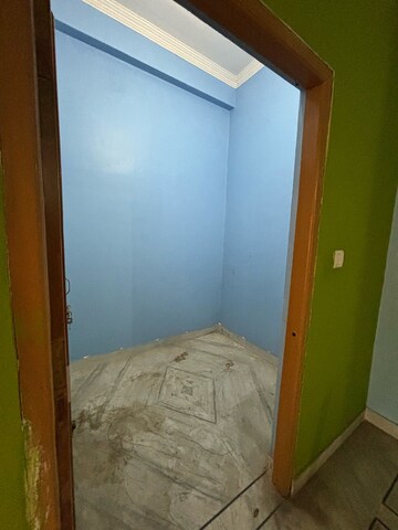 Bedroom in 2 BHK Independent House at Gomti Nagar – for Rent