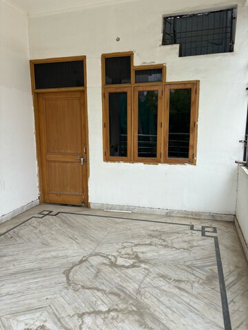 2 BHK Independent House – Exterior View View at Gomti Nagar - for Rent