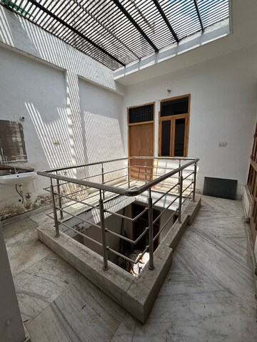 2 BHK Independent House – Exterior View View at Gomti Nagar - for Rent