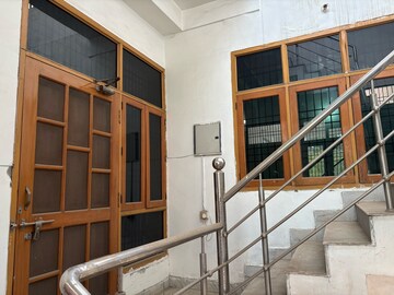 2 BHK Independent House – Exterior View View at Gomti Nagar - for Rent