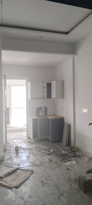 Floor Plan in  Office Space at Sector 115 – for Rent