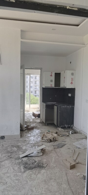 Floor Plan in  Office Space at Sector 115 – for Rent