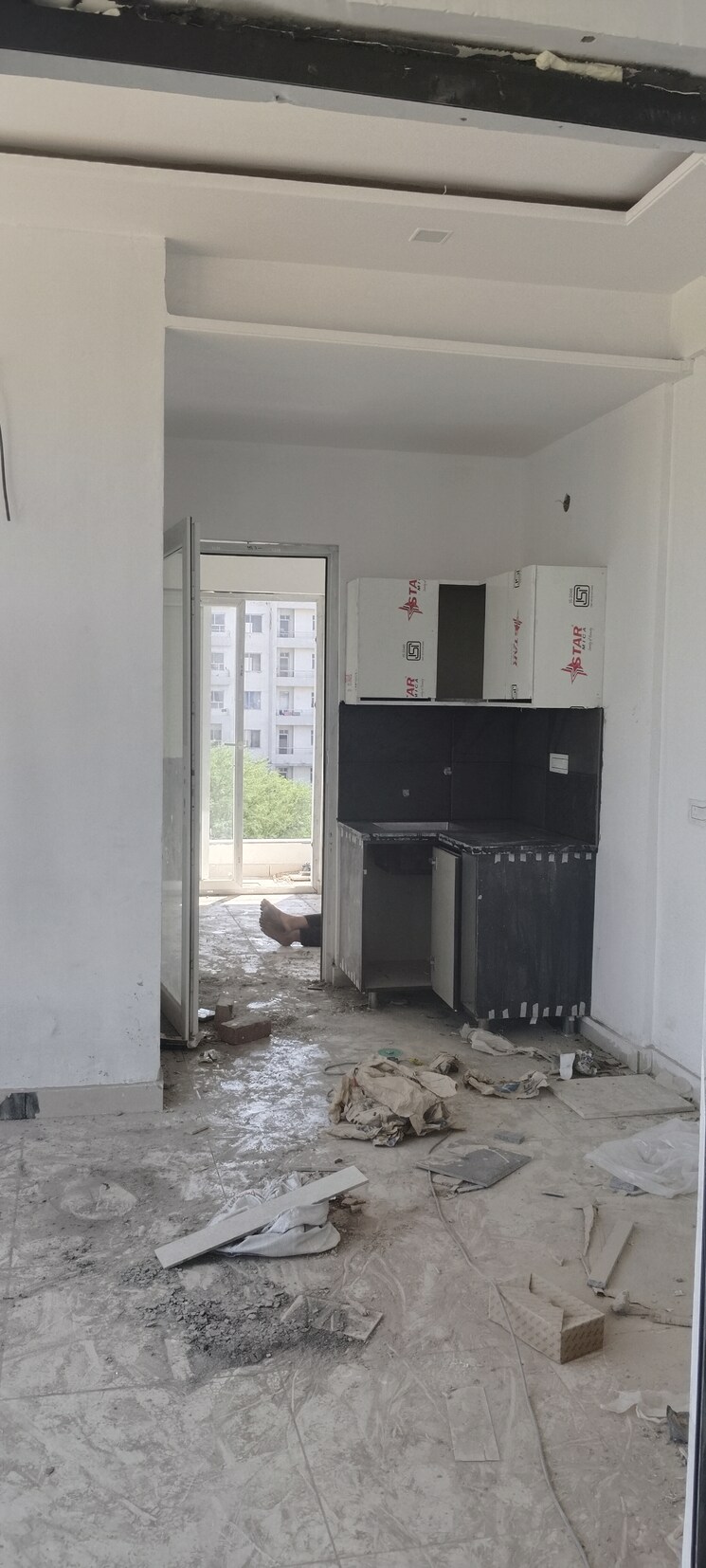 Floor Plan, sector 115 Commercial Office Space 510 Sq.Ft. In Sector 115 Mohali 8773707