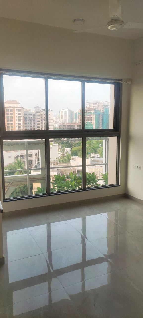 2 BHK 665 Sq.Ft. Apartment in Sheth Irene