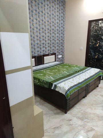 Bedroom in 3 BHK Independent House at Sector 115 – for Sale