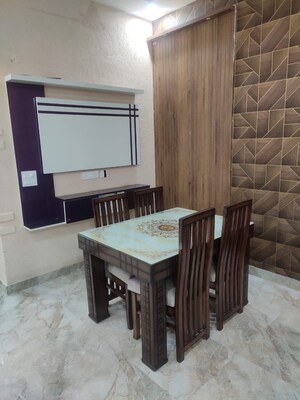 Furnished Amenities in 3 BHK Independent House at Sector 115 – for Sale