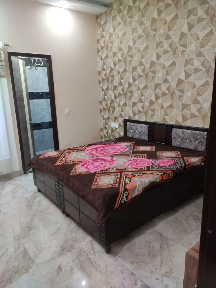 Bedroom, sector 115 3 Bedroom 900 Sq.Ft. Independent House In Sector 115 Mohali 8773713
