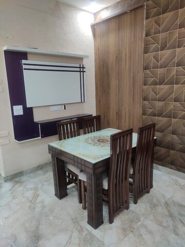 Furnished Amenities in 3 BHK Independent House at Sector 115 – for Sale