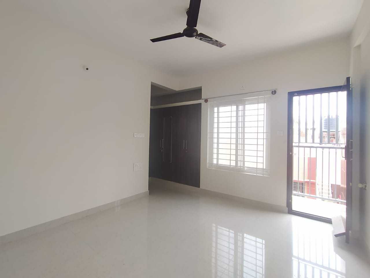 2 BHK + Pooja Room Builder Floor For Rent in Jagadish Nagar