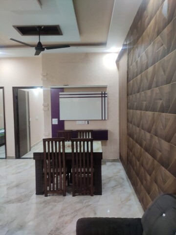 Furnished Amenities in 3 BHK Independent House at Sector 115 – for Sale