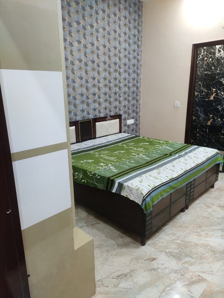 Bedroom, sector 115 3 Bedroom 900 Sq.Ft. Independent House In Sector 115 Mohali 8773727