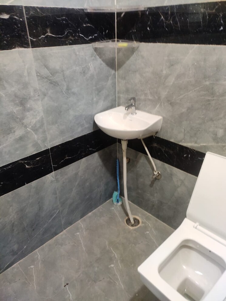 Bathroom, sector 115 3 Bedroom 900 Sq.Ft. Independent House In Sector 115 Mohali 8773727