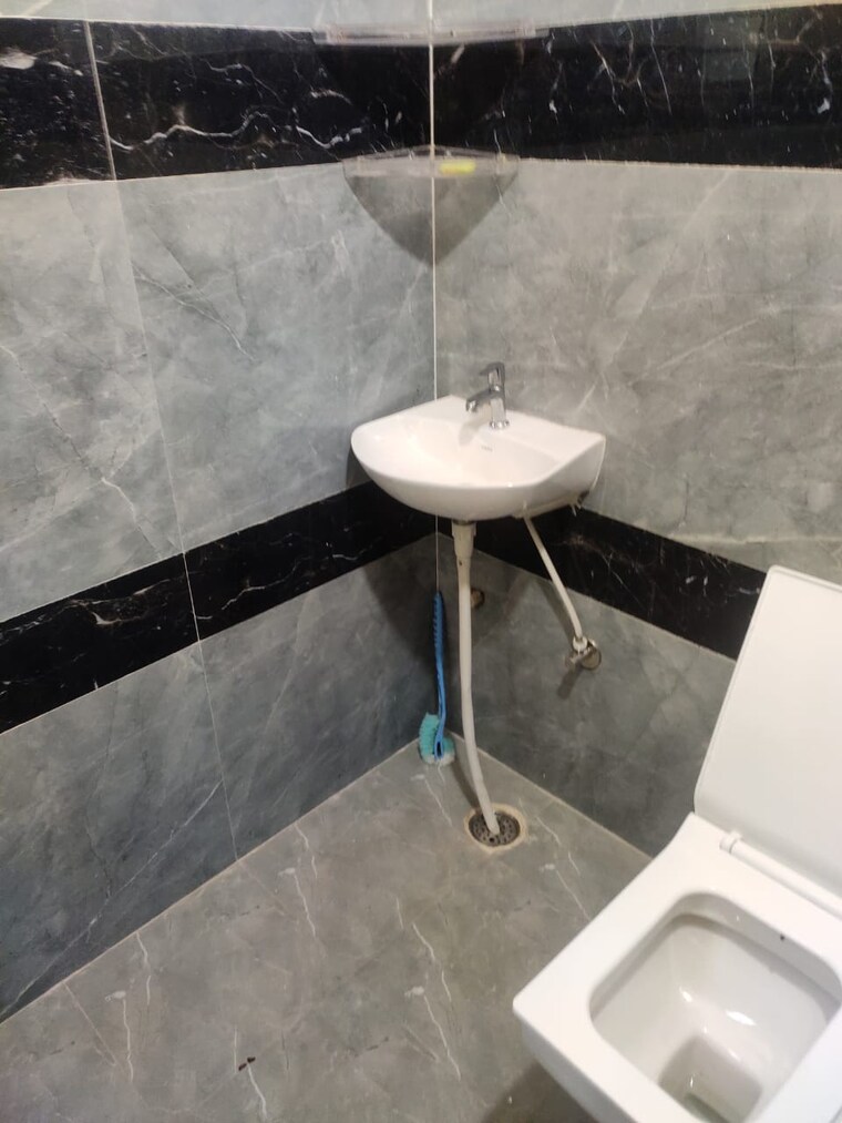 Bathroom, sector 115 3 Bedroom 900 Sq.Ft. Independent House In Sector 115 Mohali 8773727