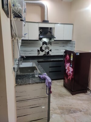 Kitchen in 3 BHK Independent House at Sector 115 – for Sale