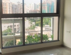 2 BHK Apartment For Rent in Sheth Irene, Malad West