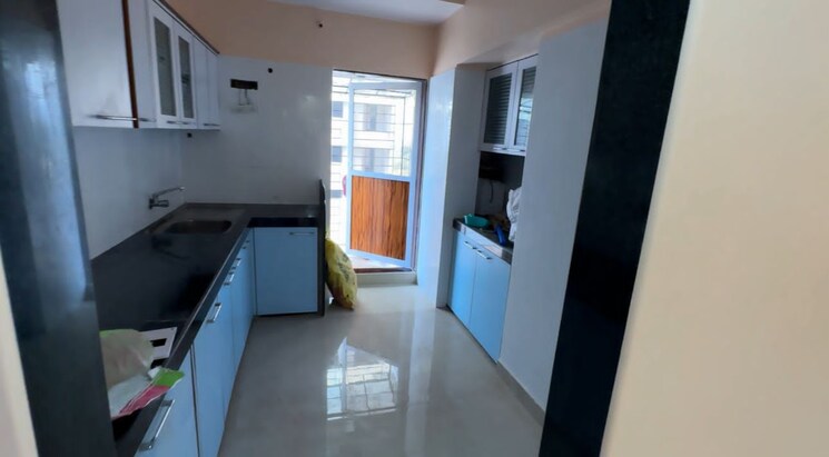 Kitchen, ashok-nagar-complex-ashok-nagar 2 Bedroom 750 Sq.Ft. Apartment In Ashok Nagar Thane 8773740