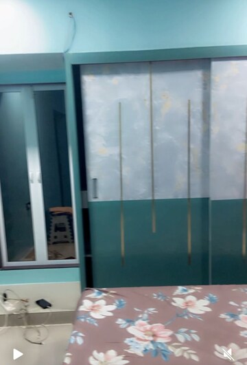 Furnished Amenities in 2 BHK Apartment at Ashok Nagar Complex Ashok Nagar, Ashok Nagar – for Rent